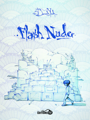 cover image of Flash Nude